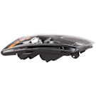 2012 Kia Optima Headlight Assembly 3