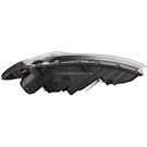 2012 Kia Optima Headlight Assembly 4