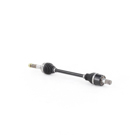 2014 Kawasaki KRT800 Teryx Drive Axle Rear 3