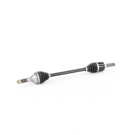 2016 Kawasaki KRF800 Teryx Drive Axle Front 2