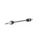 2014 Kawasaki KRT800 Teryx Drive Axle Front 2