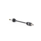 2014 Kawasaki KRT800 Teryx Drive Axle Front 3