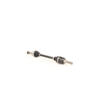 2017 Kawasaki KAF820 Mule PRO-FX Drive Axle Rear 3