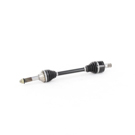 2017 Kawasaki KRF800 Teryx Drive Axle Rear 2