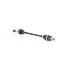 2017 Kawasaki KAF820 Mule PRO-FX Drive Axle Front 3