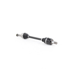 2017 Kawasaki KAF820 Mule PRO-FX Drive Axle Rear 3