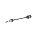 2021 Kawasaki KAF700 Mule PRO-MX Drive Axle Front 2