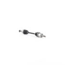 2012 Kawasaki KVF650 Brute Force 4x4 Drive Axle Front 3