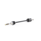 2014 Kawasaki KRT800 Teryx Drive Axle Rear 2