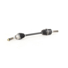 2017 Kawasaki KAF820 Mule PRO-FX Drive Axle Rear 2