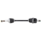 2019 Kawasaki KRF800 Teryx Drive Axle Kit 2