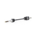 2017 Kawasaki KRF800 Teryx Drive Axle Rear 2