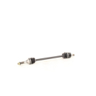 2017 Kawasaki KAF820 Mule PRO-FX Drive Axle Front 2