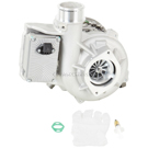 BuyAutoParts Gmc Turbocharger 40-31981AE