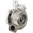 BuyAutoParts 40-31981AE Turbocharger 5
