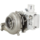 BuyAutoParts 40-31981AE Turbocharger 7