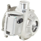 BuyAutoParts 40-31981AE Turbocharger 8