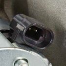 BuyAutoParts 40-31245AN Turbocharger 4
