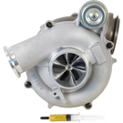BuyAutoParts Ford EconolineSuperDuty Turbocharger 40-30267AN