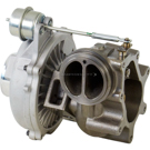 BuyAutoParts 40-30267AN Turbocharger 3