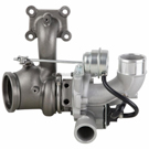 BuyAutoParts 40-31313AN Turbocharger 3