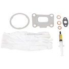 BuyAutoParts 40-31313AN Turbocharger 5
