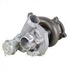 2004 Porsche 911 Turbocharger and Installation Accessory Kit 3