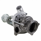 Turbocharger 40-30410 AN 2