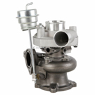 Turbocharger 40-30410 AN 3
