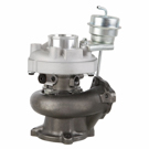 Turbocharger 40-30410 AN 4