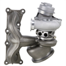 BuyAutoParts 40-30528AN Turbocharger 3