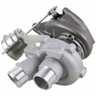 2014 Ford F Series Trucks Turbocharger 1