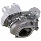 2015 Ford Expedition Turbocharger 2