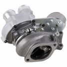 2019 Ford Transit-150 Turbocharger 2