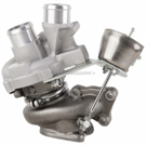2015 Ford Expedition Turbocharger 3