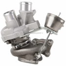2019 Ford Transit-150 Turbocharger 3