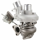 2019 Ford Transit-150 Turbocharger 4