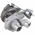 BuyAutoParts 40-31146US Turbocharger 1