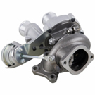 BuyAutoParts 40-31146US Turbocharger 3