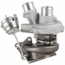 BuyAutoParts 40-31146US Turbocharger 4