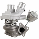 BuyAutoParts 40-31146US Turbocharger 5