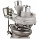 BuyAutoParts 40-31146AN Turbocharger 3