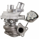 BuyAutoParts 40-31146AN Turbocharger 4