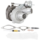 BuyAutoParts 40-31146AN Turbocharger 1