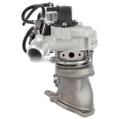 BuyAutoParts 40-31337AN Turbocharger 3