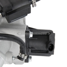 2015 Ford Transit Connect Turbocharger 5
