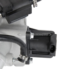 BuyAutoParts 40-31337AN Turbocharger 5
