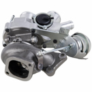 BuyAutoParts 40-30671US Turbocharger 2