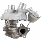 BuyAutoParts 40-30672US Turbocharger 4