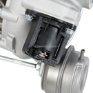 2012 Bmw X6 Turbocharger 5